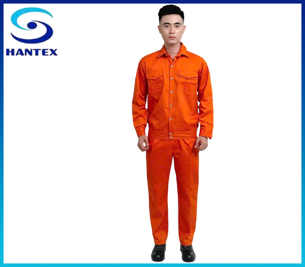 Trang phục bảo hộ lao động - HT-07